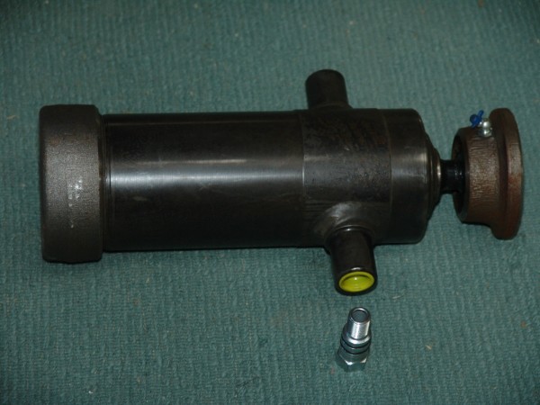 Kippzylinder 4-Stufig Teleskopzylinder 231-331