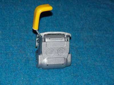 IVECO DAILY / Leiter Aufstiegsleiter Aufstiegstreppe Treppe 2 Stufen