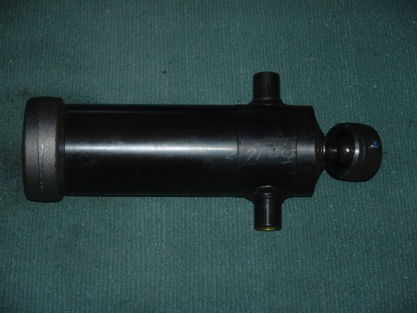 Kippzylinder 5-Stufig Teleskopzylinder Typ 1031, 1850 mm Hub