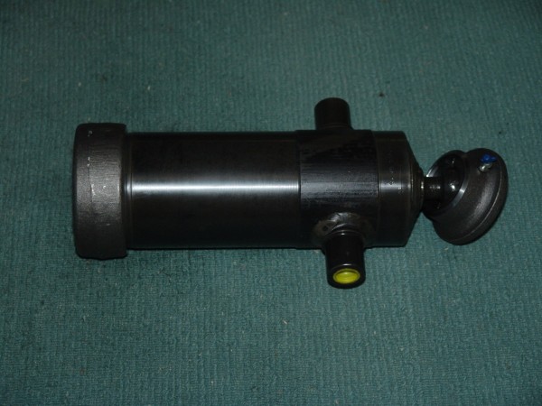 Kippzylinder 5-Stufig Teleskopzylinder Kipper Typ 431 - 831L