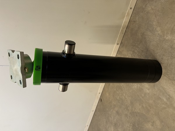 Kippzylinder 3-stufig, 1400 Hub