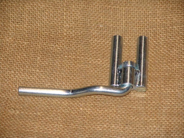 Bordwandverbinder für Reisch Kipper links und rechts