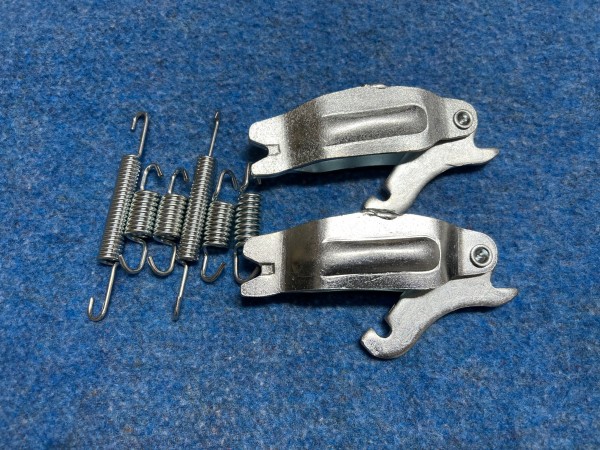 Ersatzteile für Überle Bremse UCS - 300/3