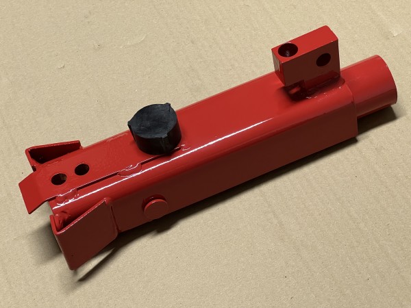 Anschlußstück für BPW/Peitz AVM80