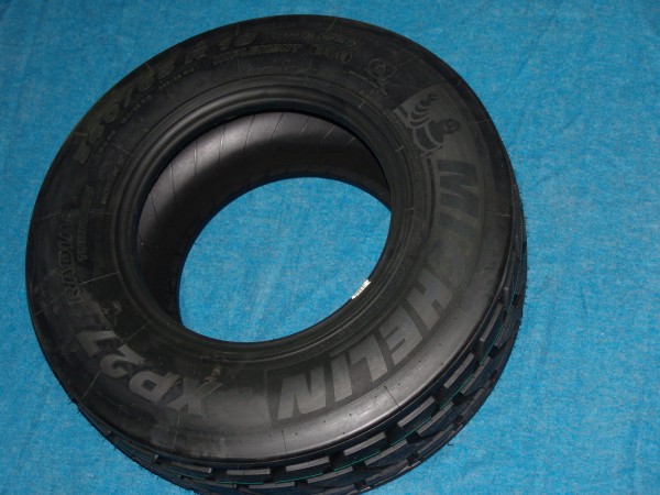 Michelin XP27 340/65R18 Reifen/Rad