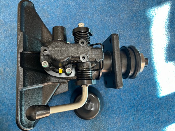 Rockinger Anhängekupplung RO40LA45000