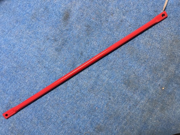 Handbremsstange BPW/Peitz für AVM 80