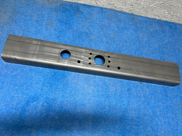 Einschweisstraverse für Anhängekupplung